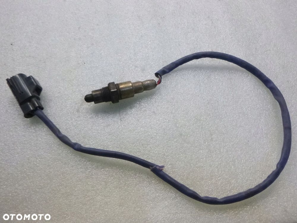 LAND ROVER RANGE ROVER JAGUAR SONDA LAMBDA . - 2