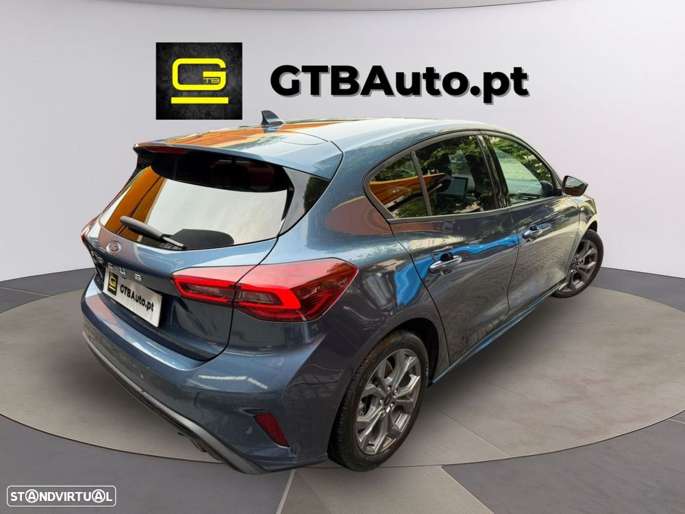 Ford Focus - 40