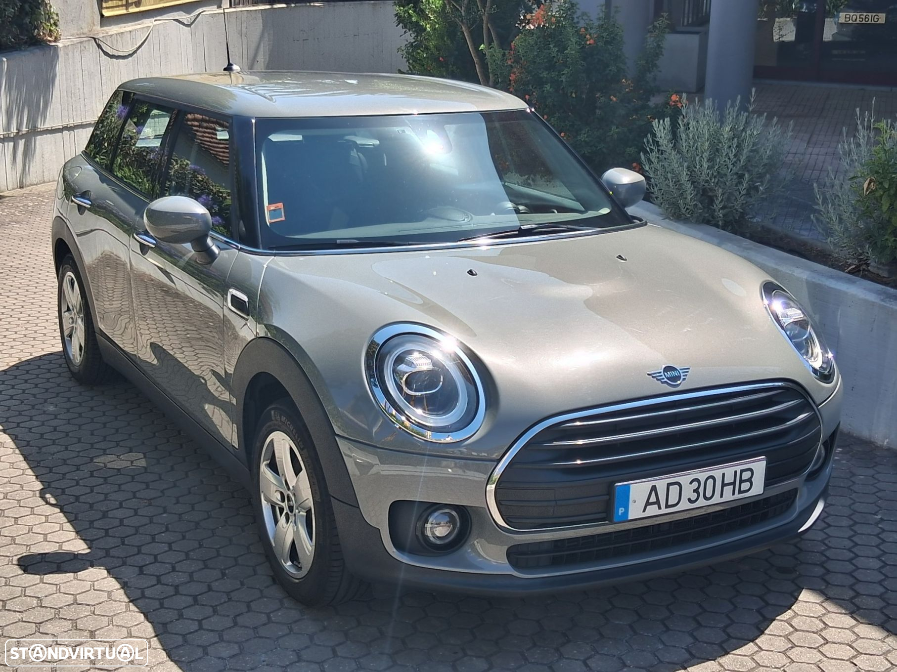 MINI Clubman One D 4Business Nav - 2