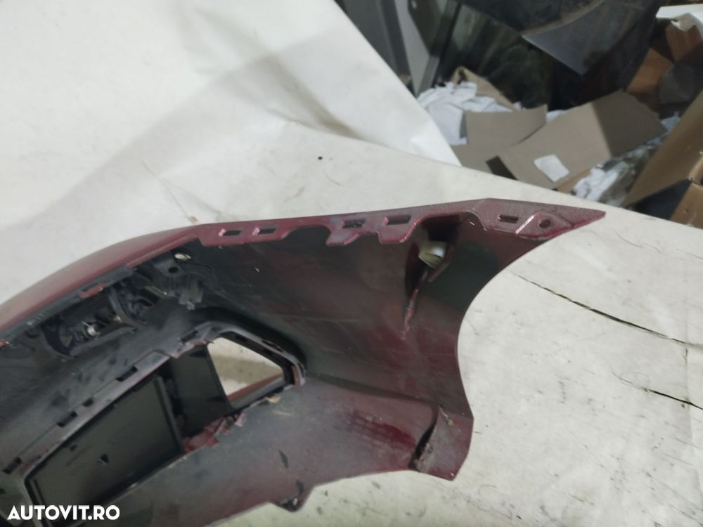 Bara fata Audi A7  , 2019, 2020, 2021, 2022, cod origine OE 4K8807437C - 13