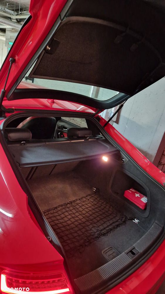 Audi A5 Sportback 2.0 TFSI Multitronic - 18