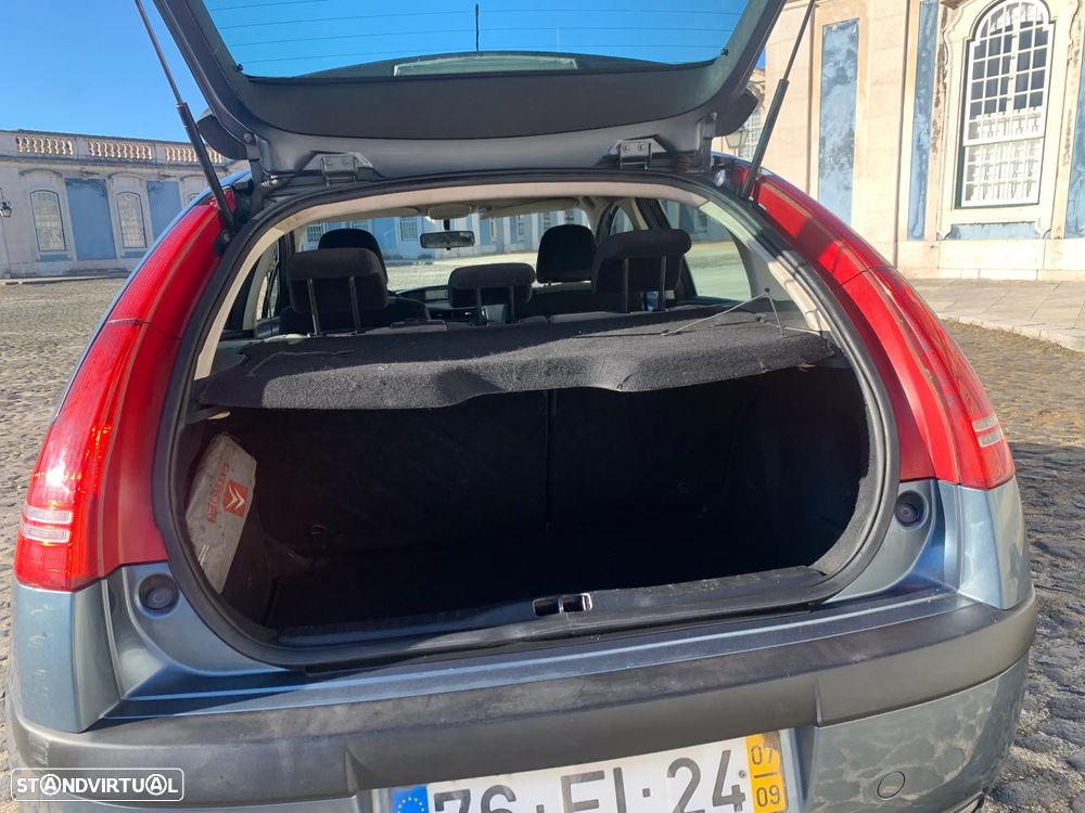 Citroën C4 - 35