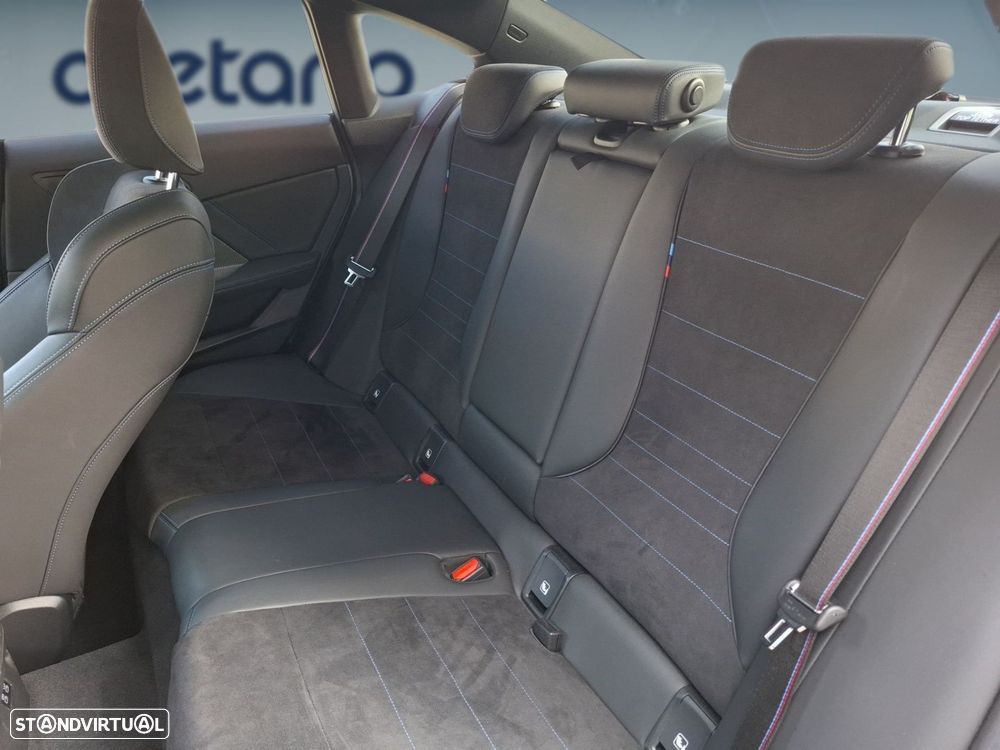 BMW 220 Gran Coupé Pack Desportivo M - 19
