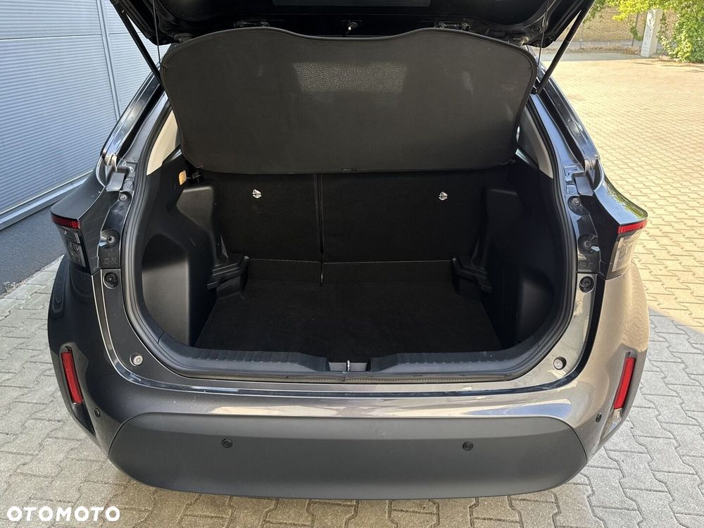 Toyota Yaris Cross Hybrid 1.5 Comfort - 22