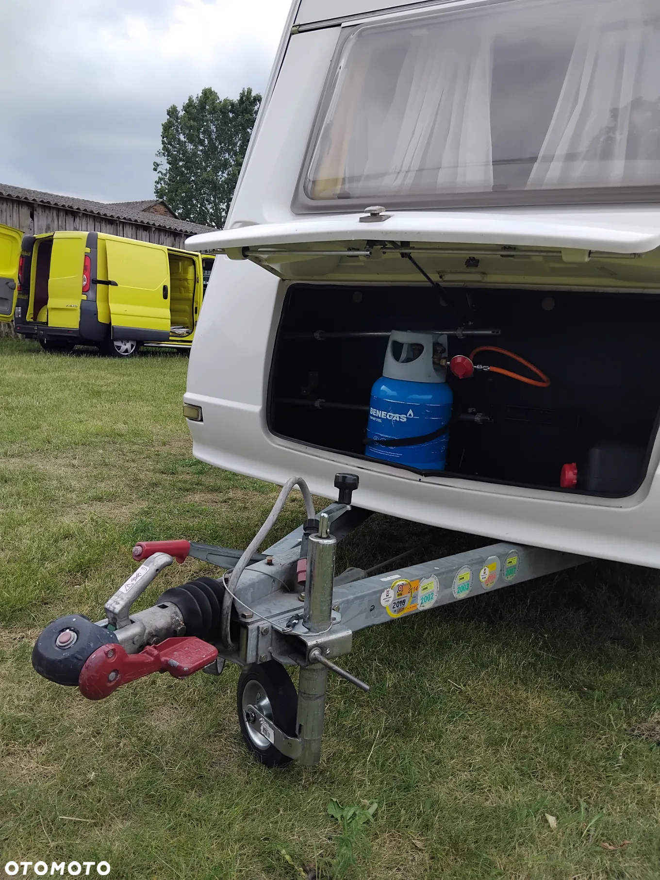Caravelair Brasillia 395 - 6