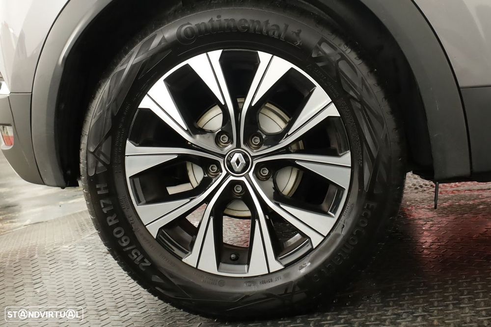 Renault Captur 1.0 TCe Techno Bi-Fuel - 5