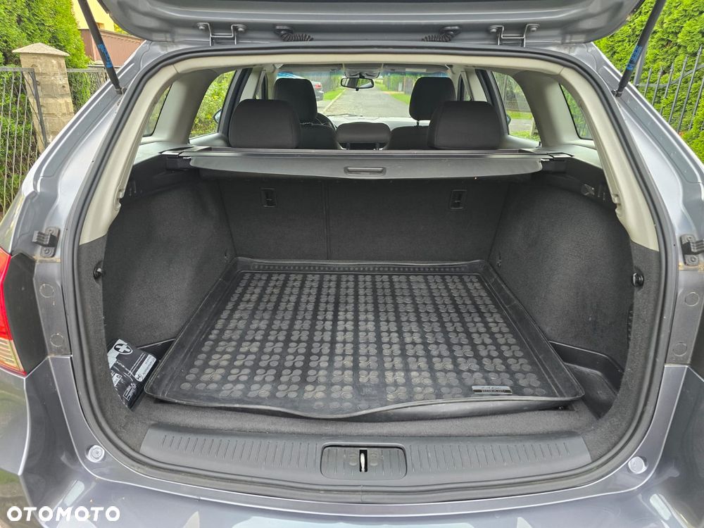 Chevrolet Cruze 1.7TD LT+ - 30