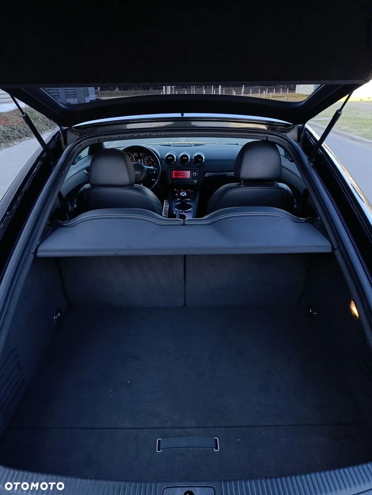 Audi TT Coupé 2.0 TFSI - 10