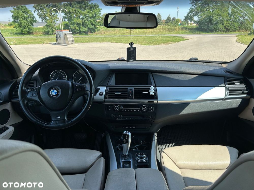 BMW X5 4.0d xDrive - 21