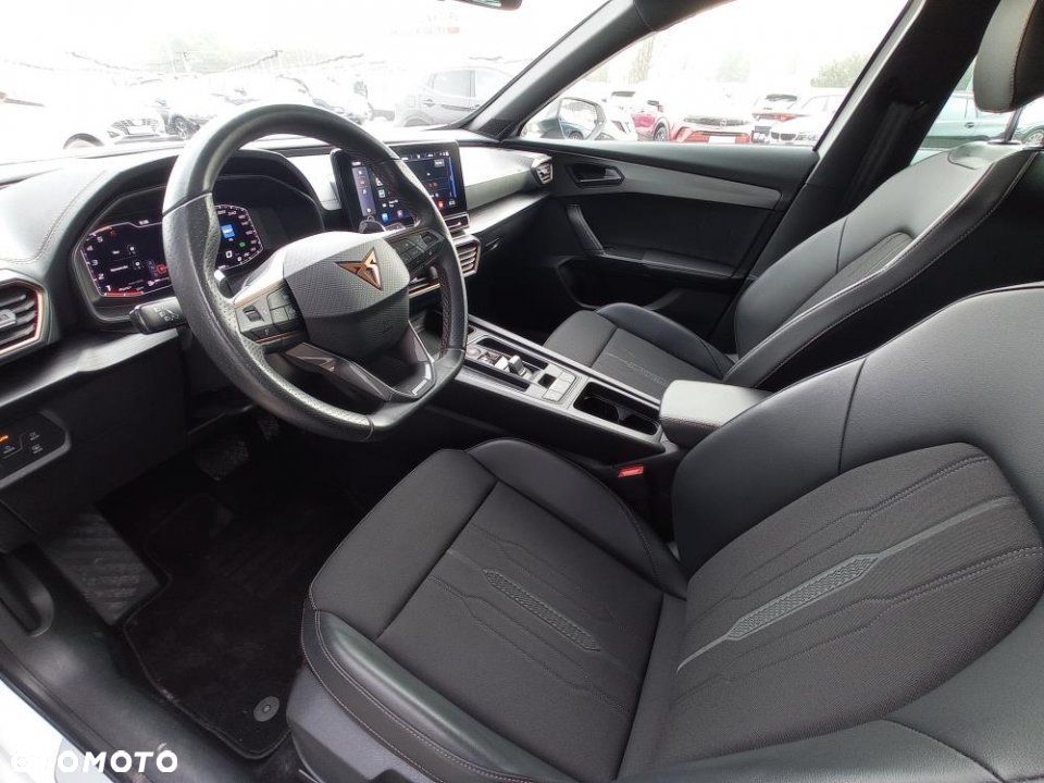 Cupra Formentor - 12