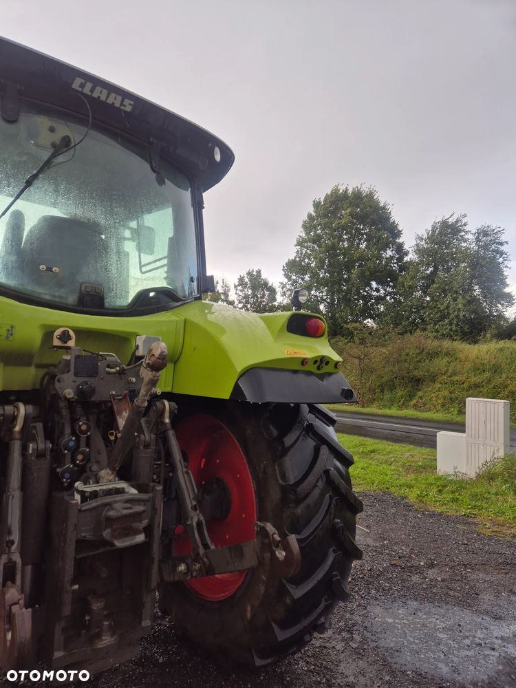 Claas - 4