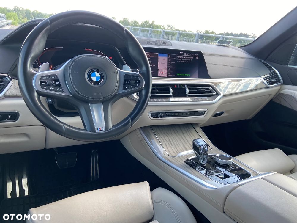 BMW X5 xDrive25d - 4
