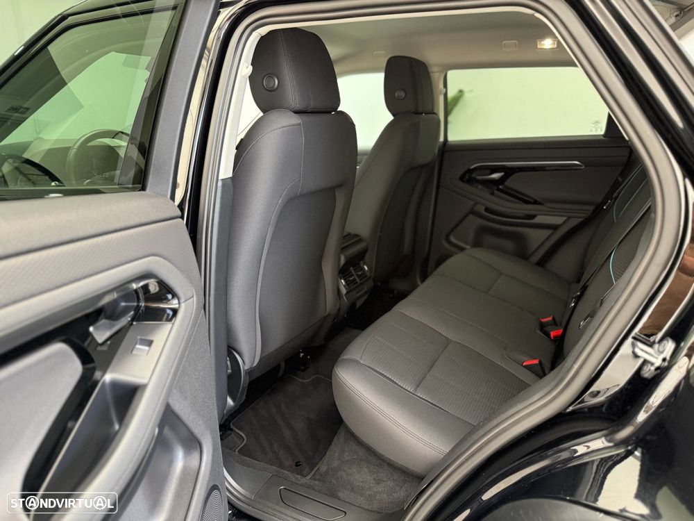 Land Rover Range Rover Evoque 2.0 D150 S - 19