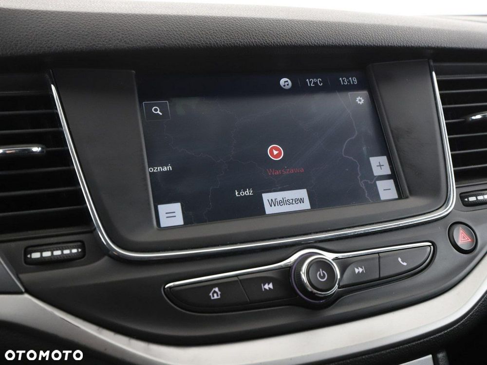 Opel Astra 1.6 D Start/Stop 120 Jahre - 24