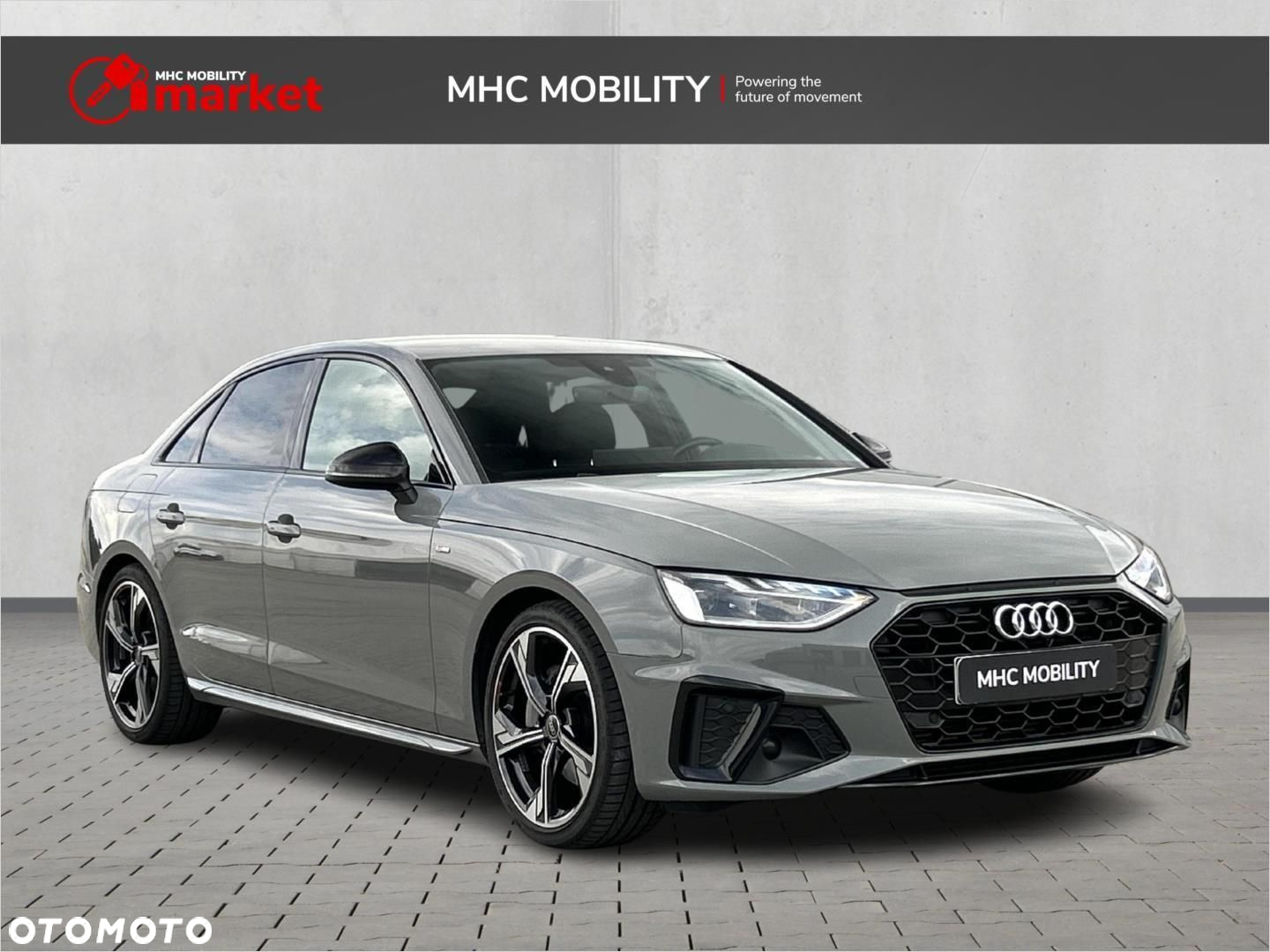 Audi A4 40 TFSI mHEV S Line S tronic - 8