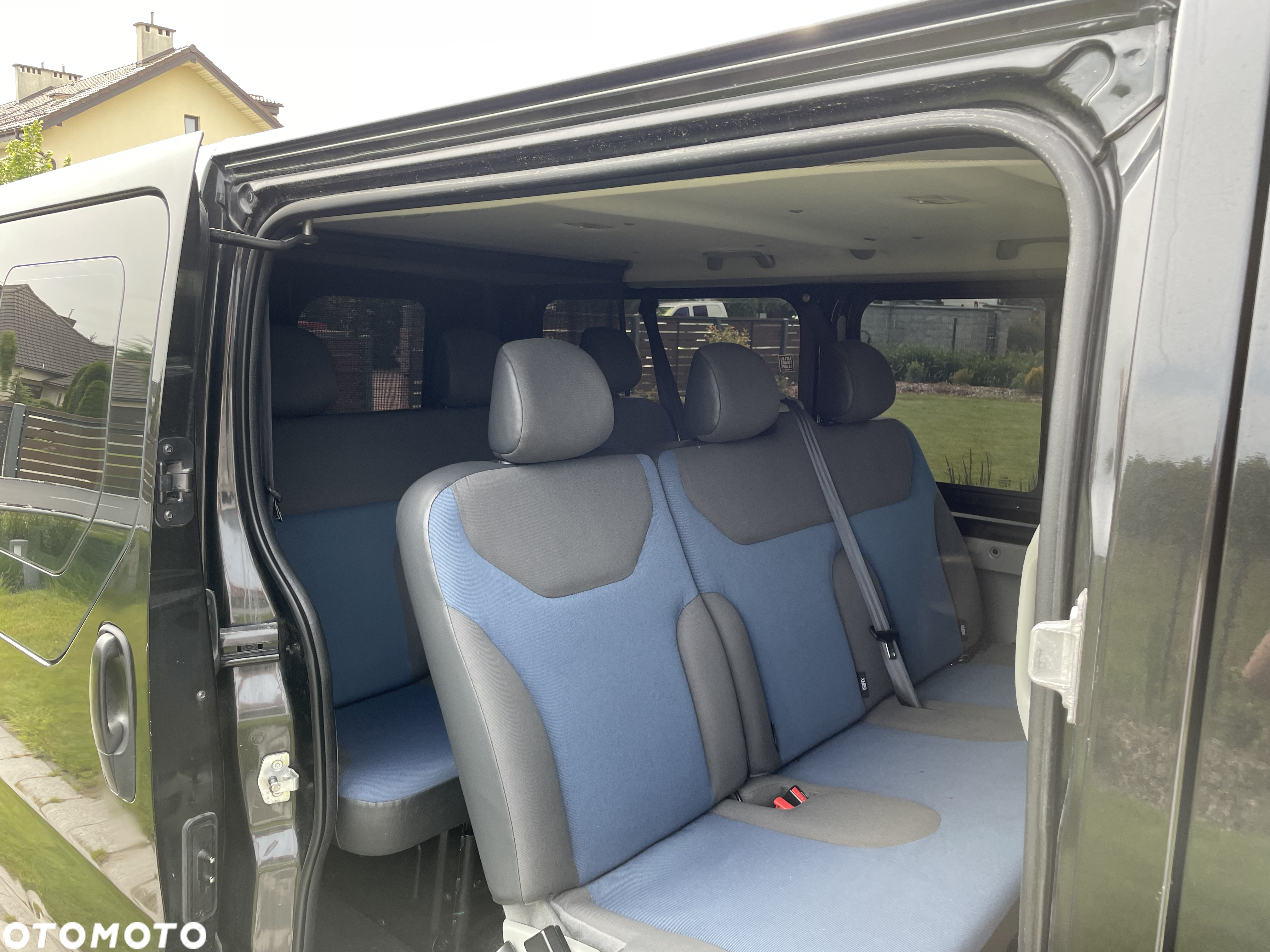 Renault Trafic - 15