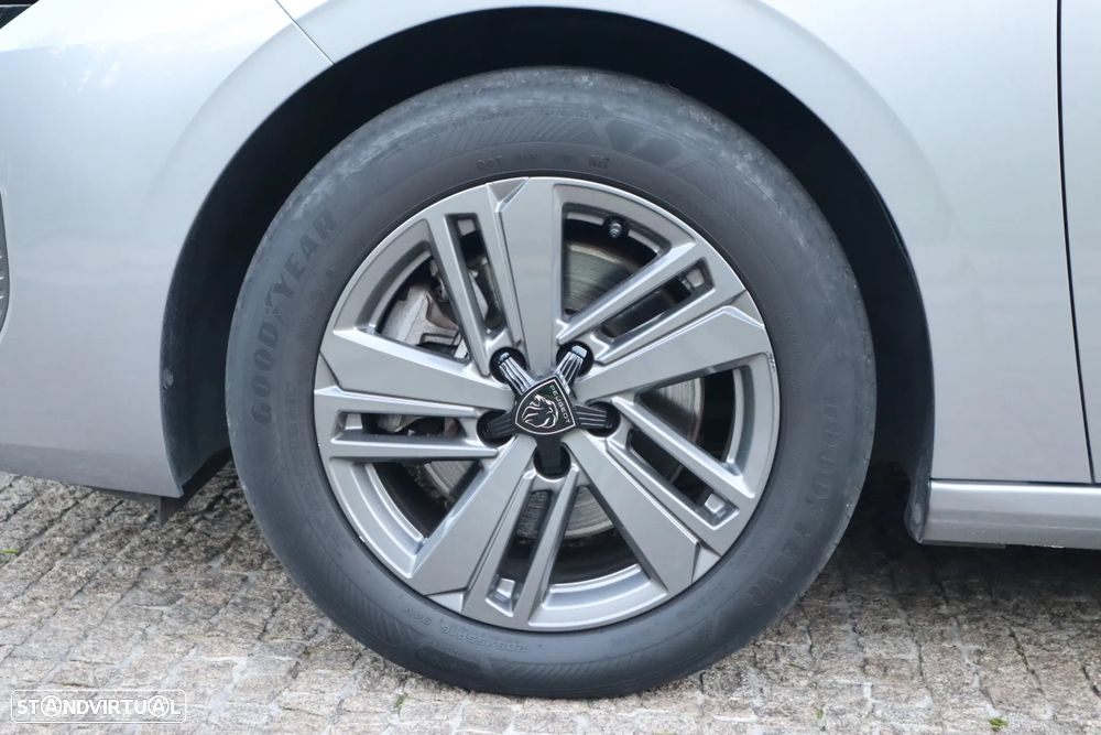 Peugeot 308 SW 1.2 PureTech Active Pack - 10