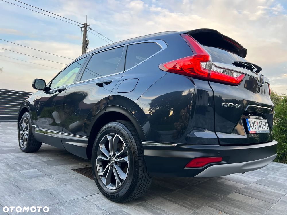 Honda CR-V 2.0 i-MMD Executive (Honda Connect+) - 15