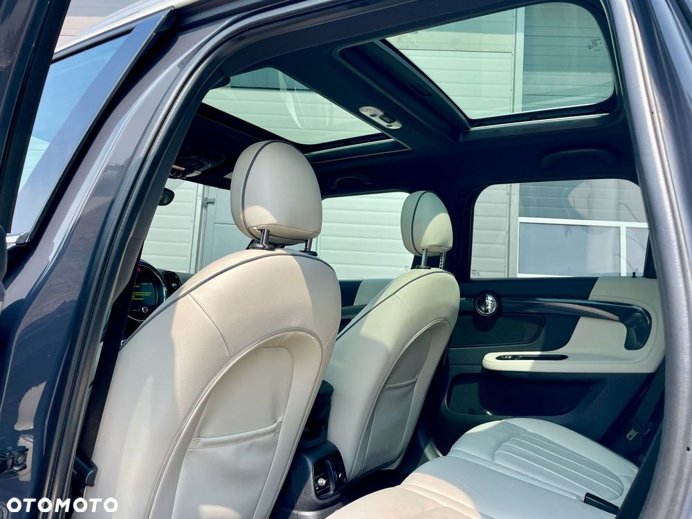 MINI Countryman Cooper S - 16