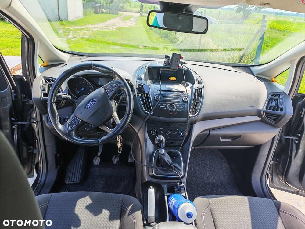 Ford C-MAX - 5