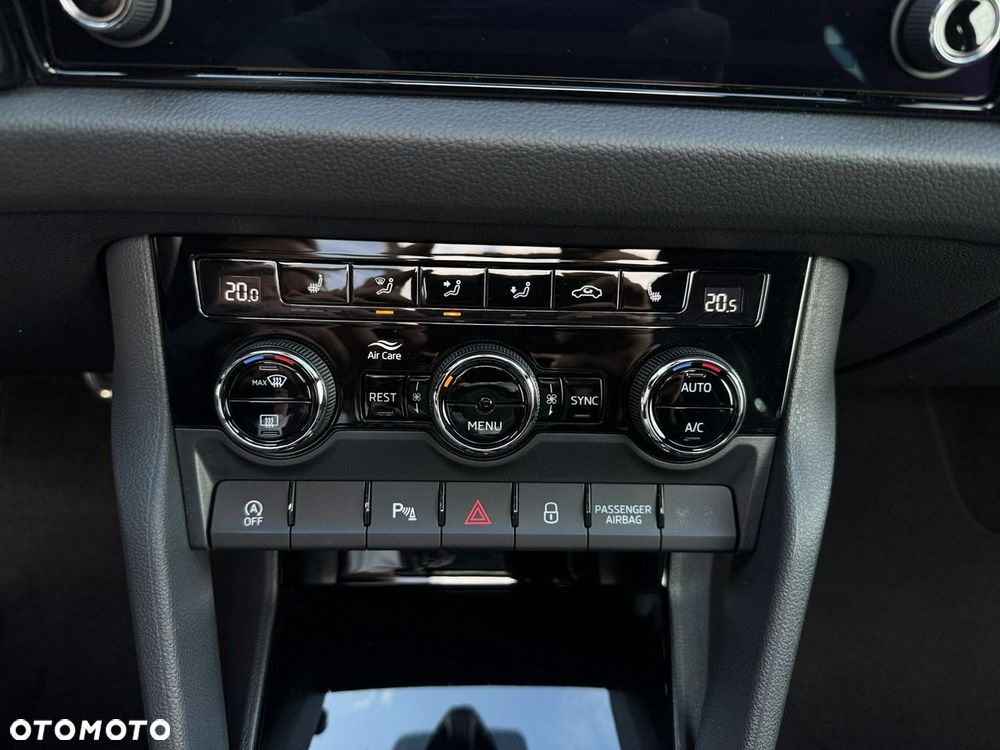 Skoda Kodiaq 1.5 TSI DSG Sportline - 24