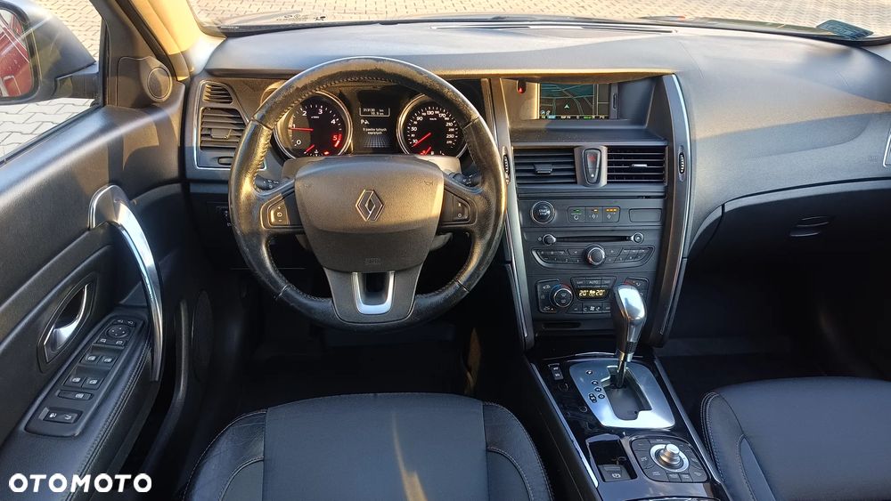 Renault Latitude - 13