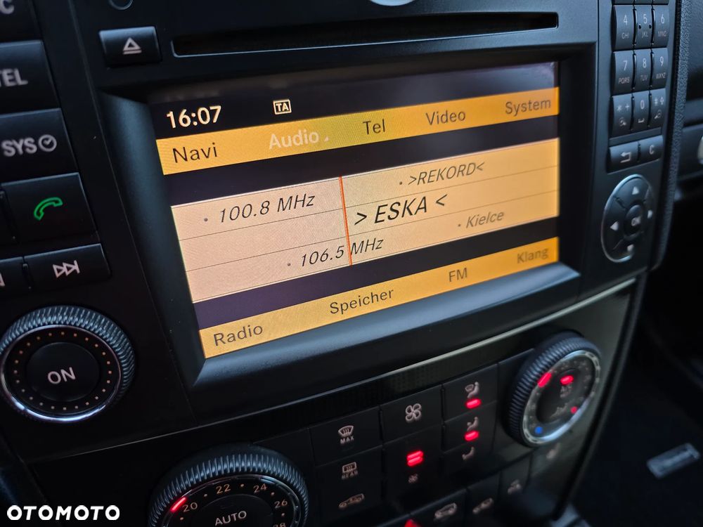 Mercedes-Benz ML 320 CDI 4Matic 7G-TRONIC Edition 10 - 21