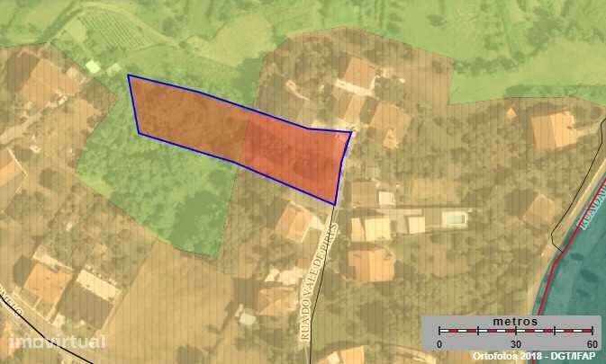 vende-se terreno para construção em Luso - Grande imagem: 4/8