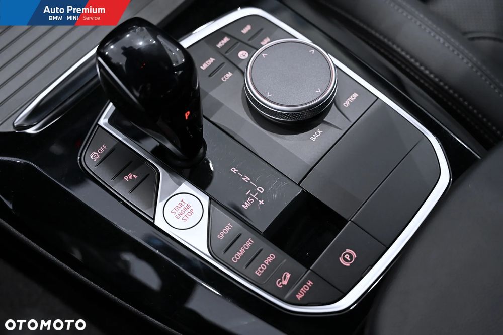 BMW X3 xDrive20d - 7