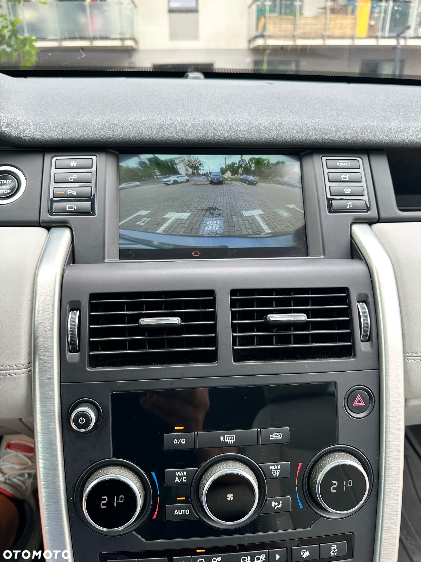 Land Rover Discovery Sport 2.0 Si4 HSE - 19