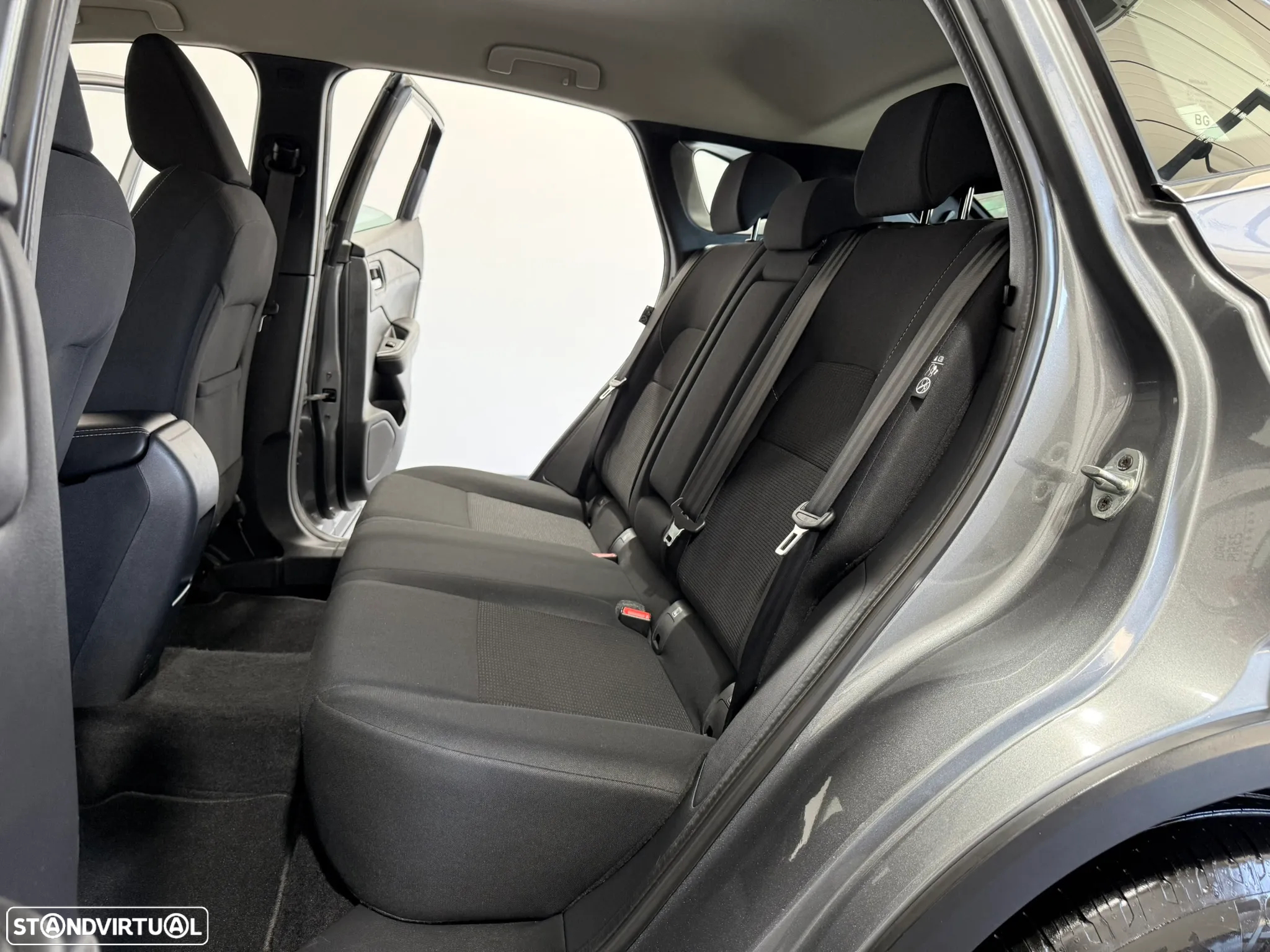 Nissan Qashqai 1.5 e-Power Acenta - 45