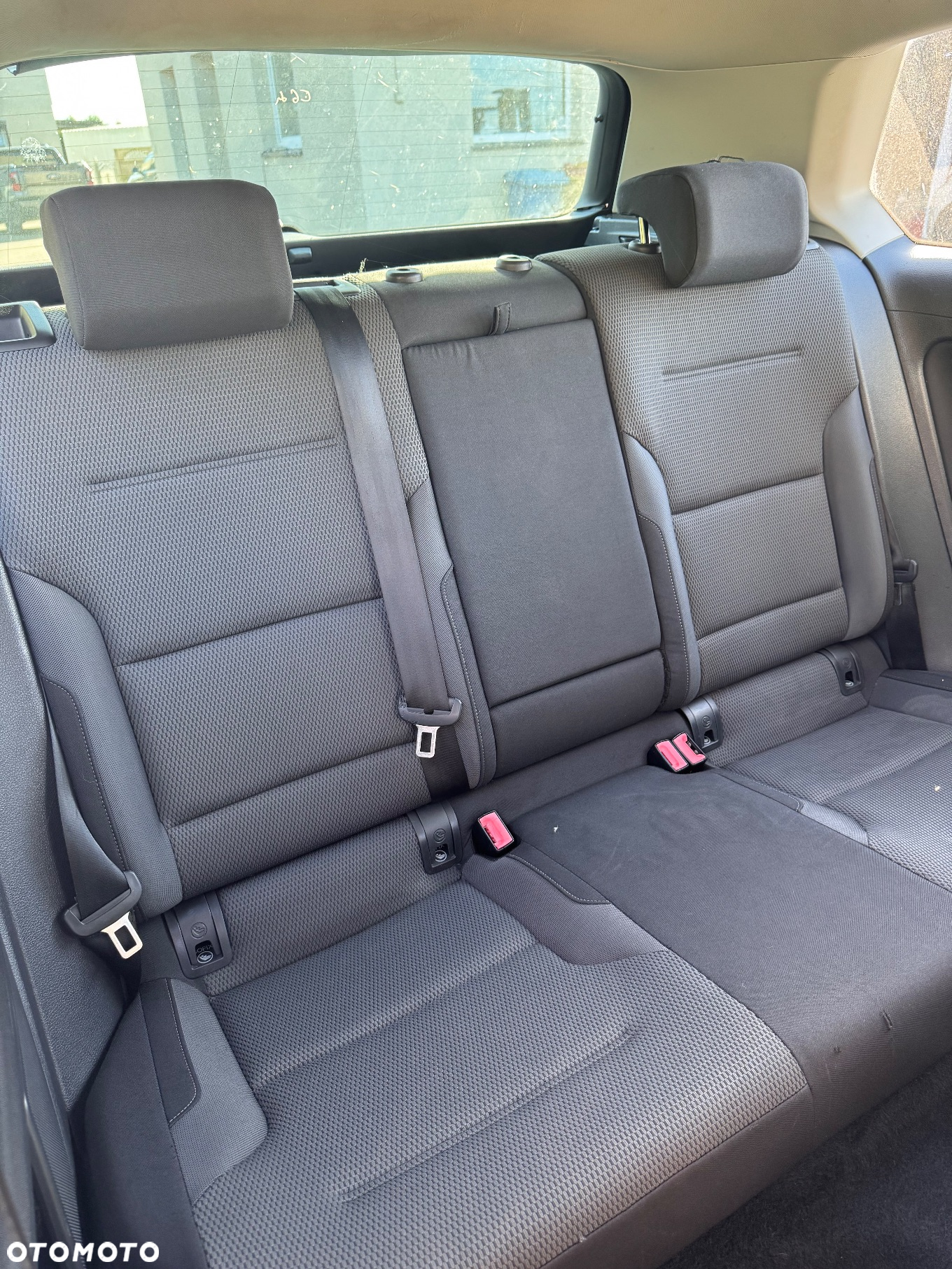 Volkswagen Golf 1.6 BlueTDI Comfortline - 14