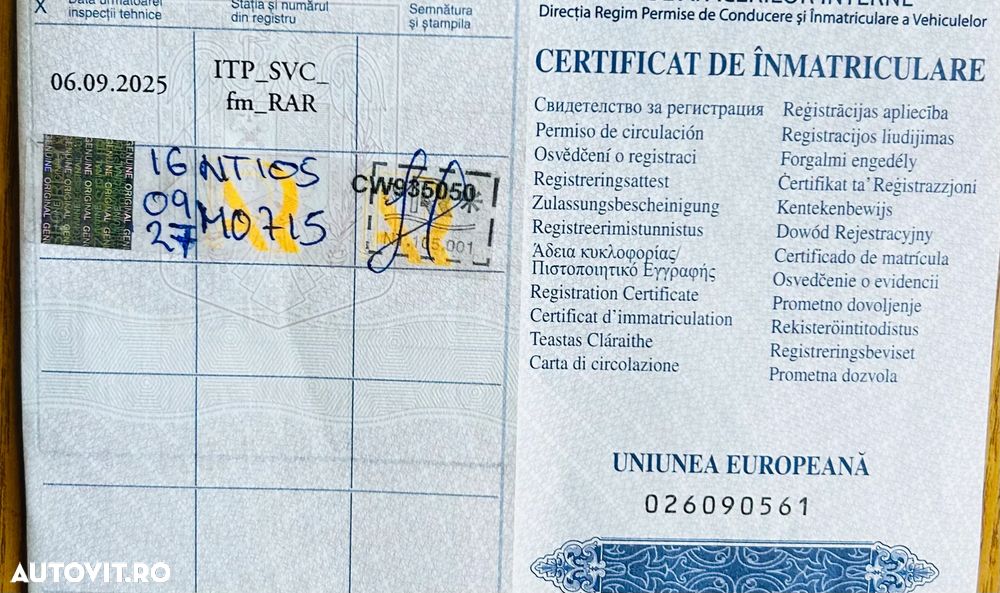 Mercedes-Benz GLA 200 (CDI) d - 12