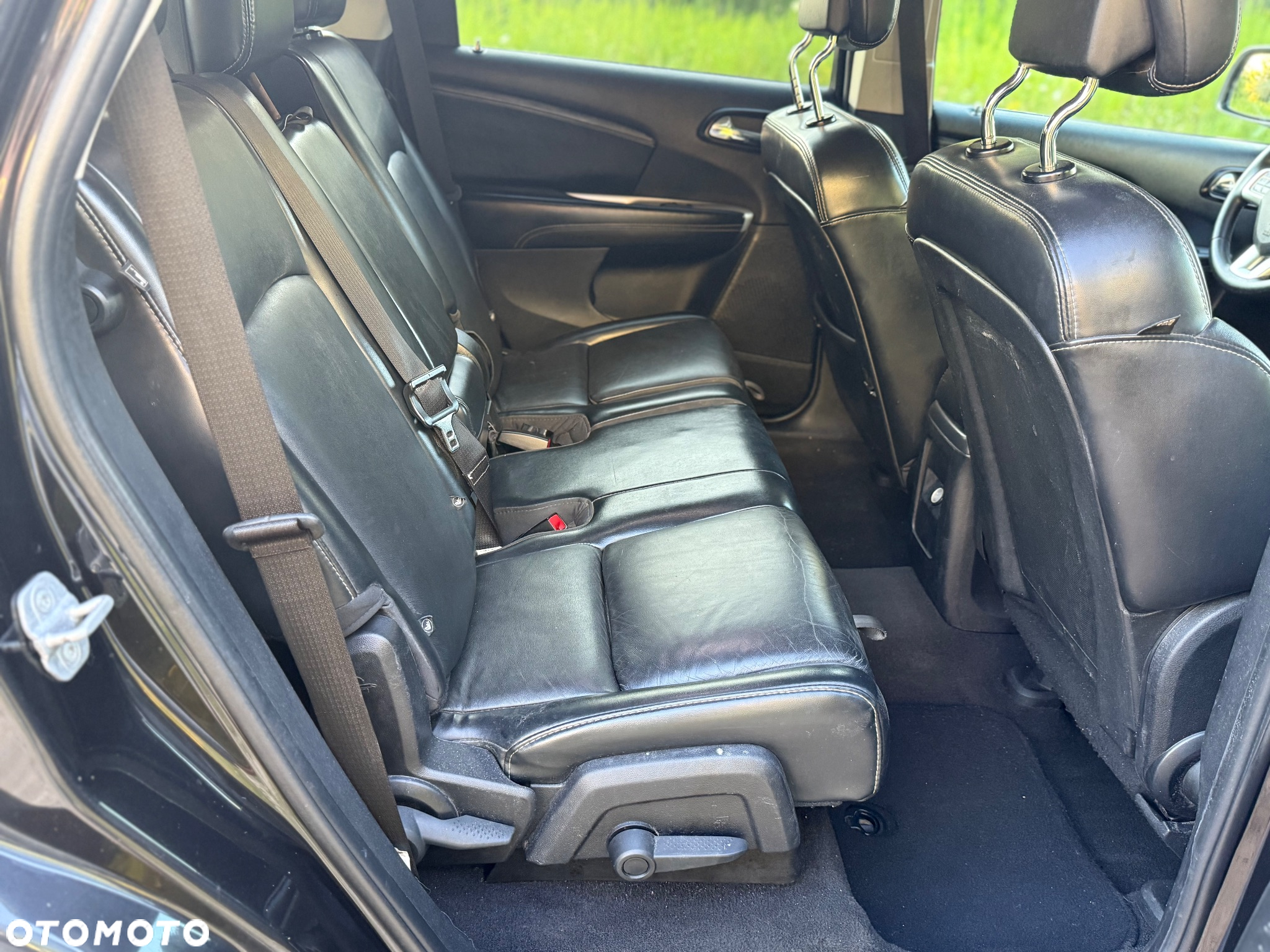 Fiat Freemont 2.0 Multijet Urban AWD - 15