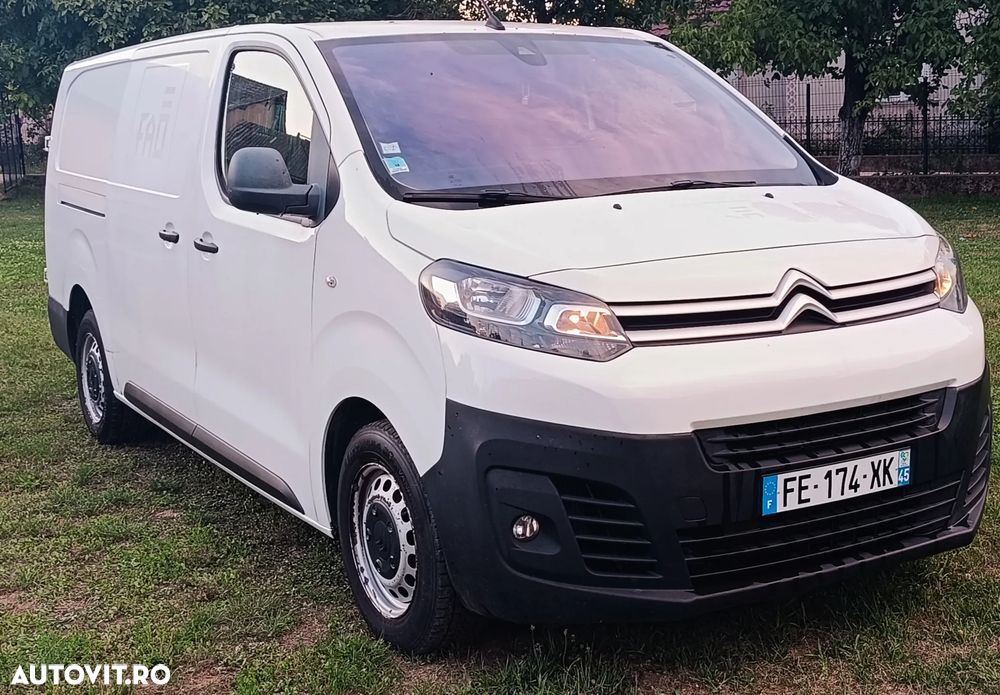 Citroën Jumpy XL - 3