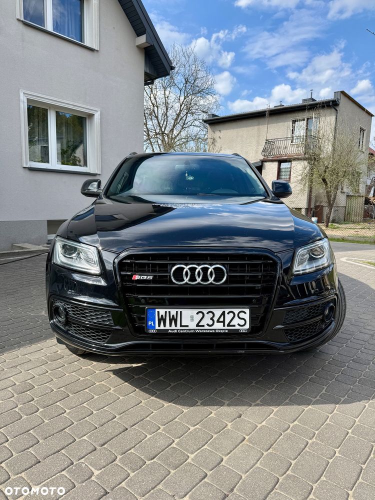 Audi Q5 - 2