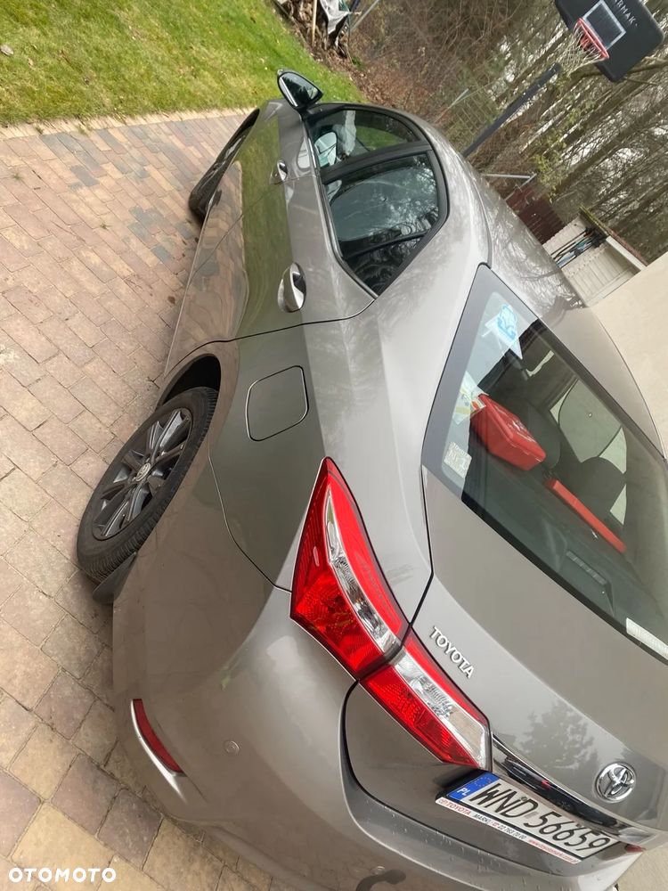 Toyota Corolla 1.6 Premium EU6 - 3