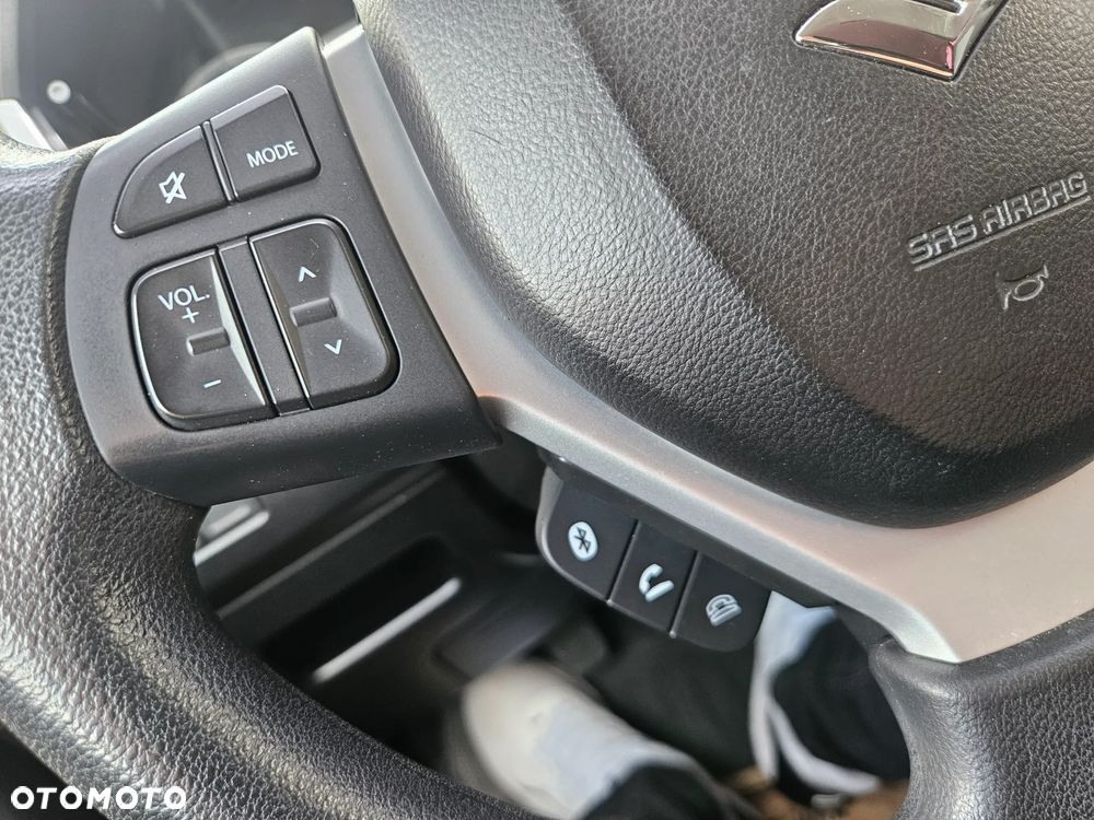 Suzuki Vitara 1.6 (4x2) Comfort - 30