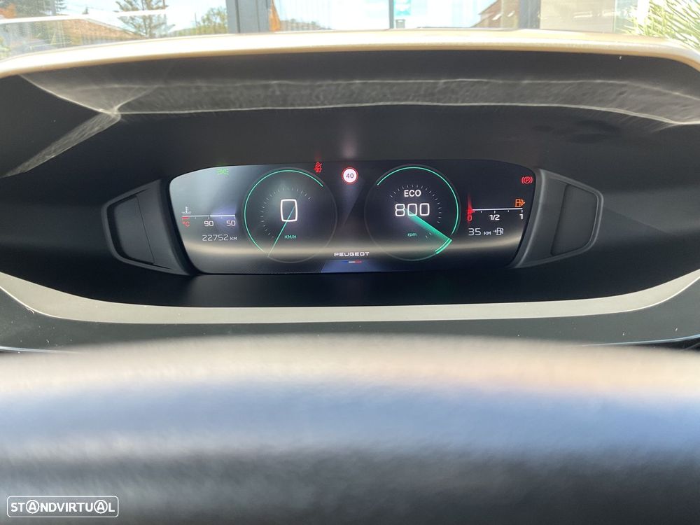 Peugeot 308 1.2 PureTech Active Pack - 23
