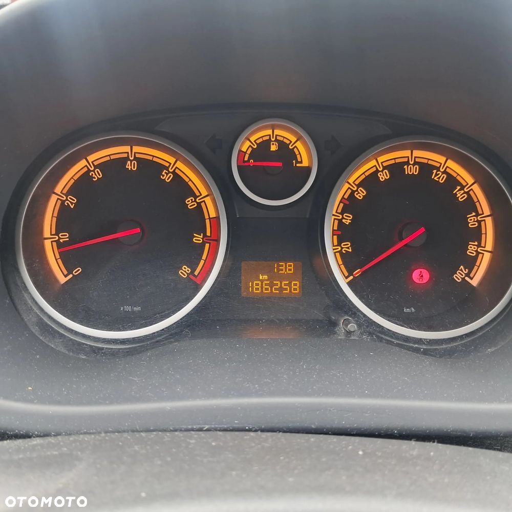Opel Corsa - 6