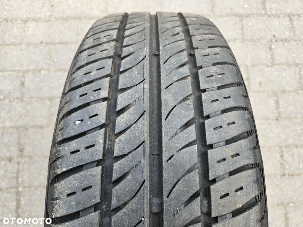 2x 185/60R15 84H Semperit Comfort-Life 2 / 2x 5mm [1033] - 1