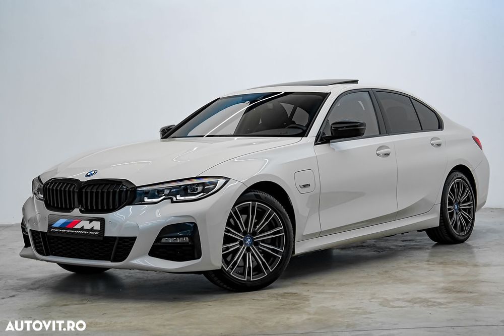 BMW Seria 3 - 6