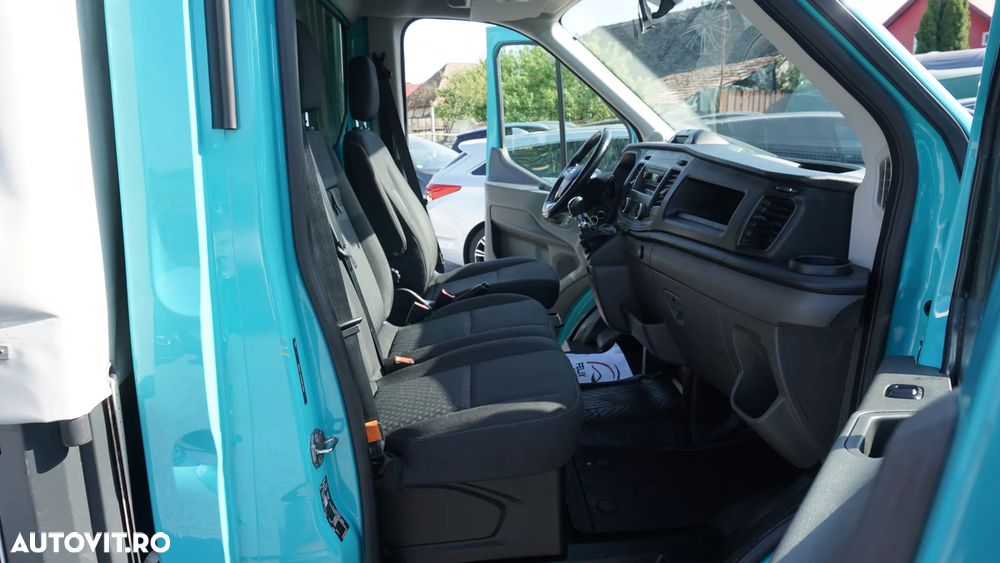 Ford Transit - 9