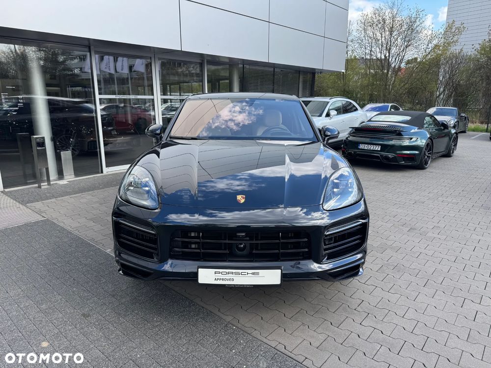 Porsche Cayenne Platinum Edition - 4