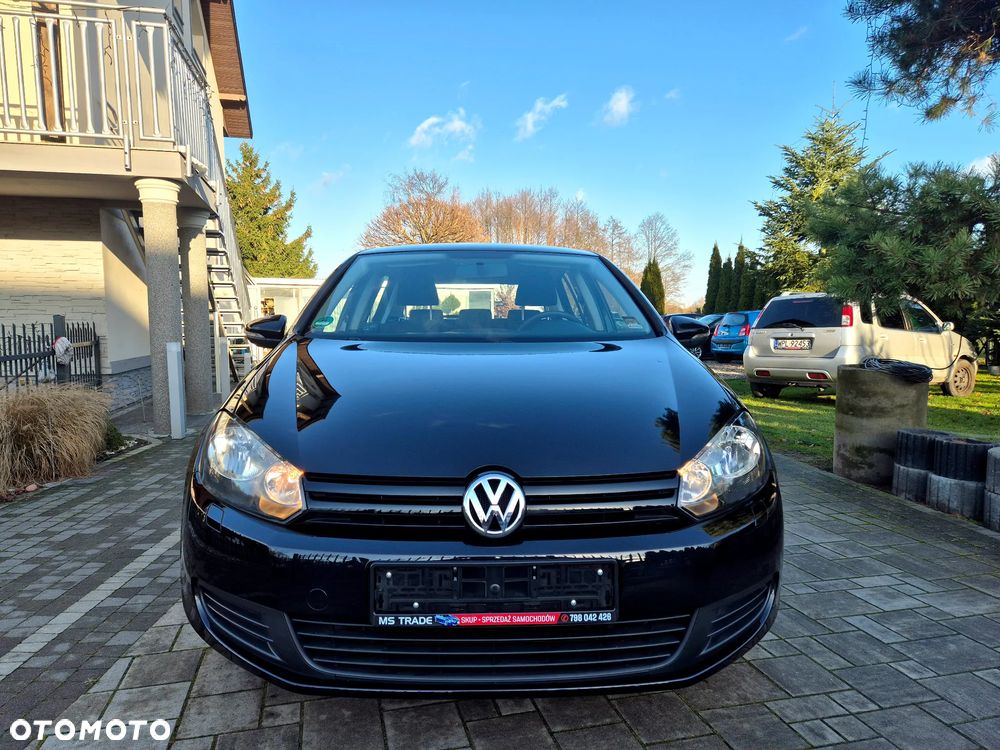 Volkswagen Golf 1.4 Edition - 11