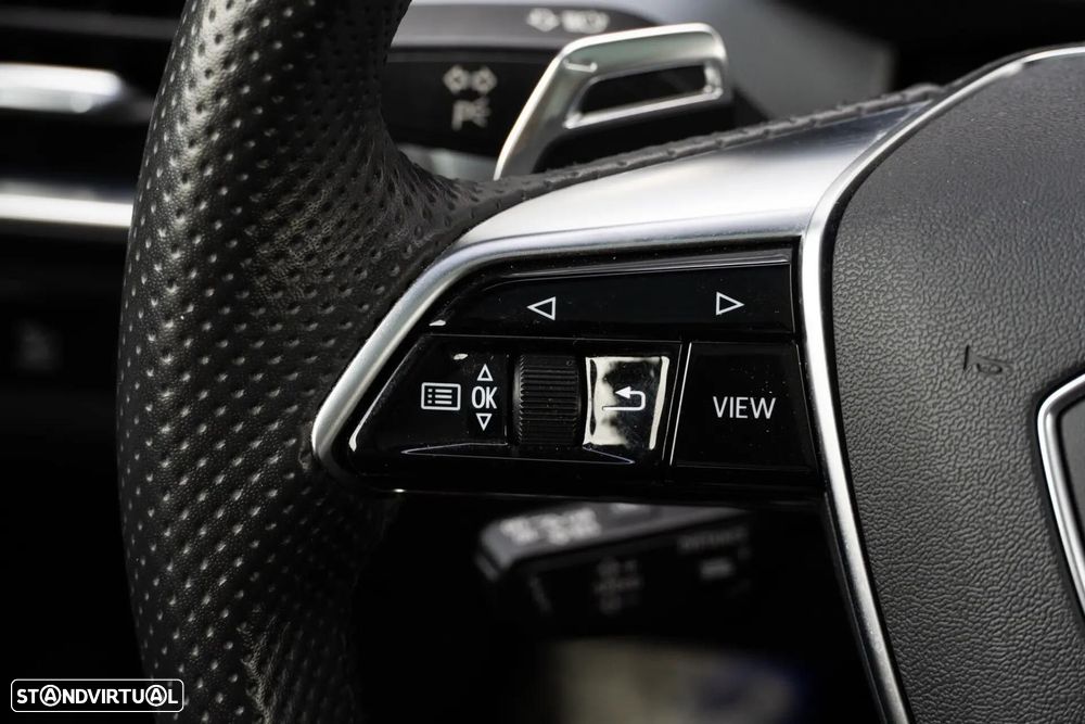 Audi e-tron GT quattro - 50