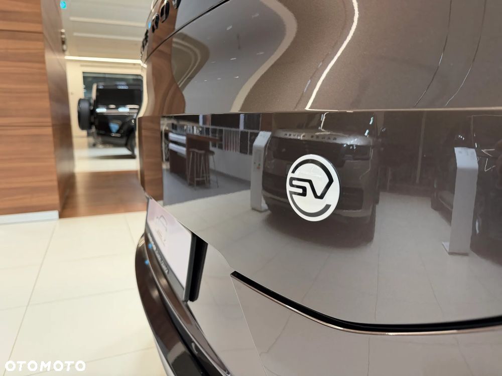 Land Rover Range Rover Sport S 4.4 V8 P635 mHEV SV - 10