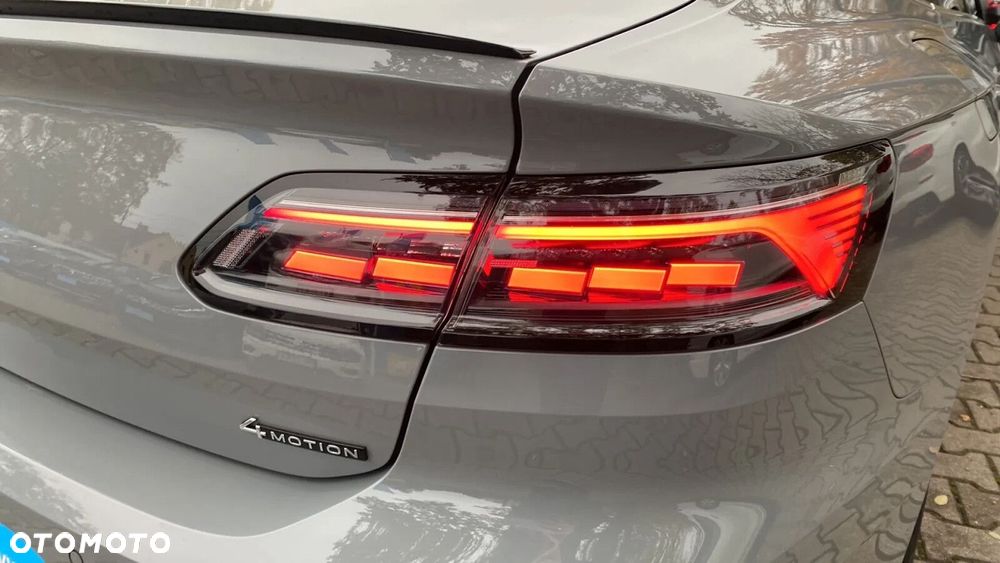 Volkswagen Arteon - 14