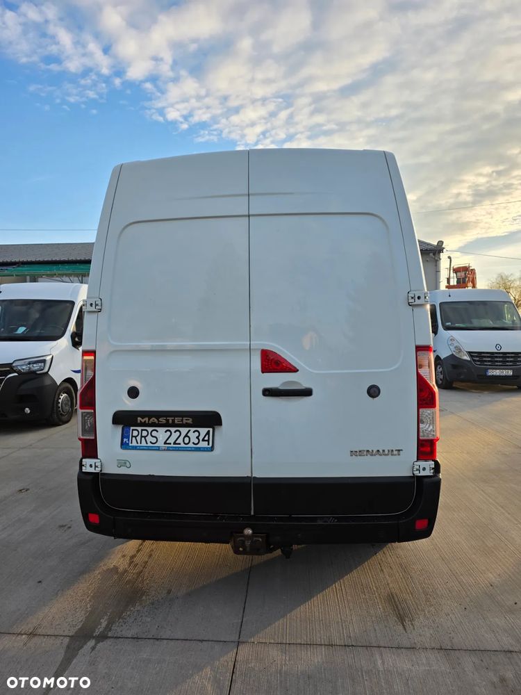 Renault Master - 7