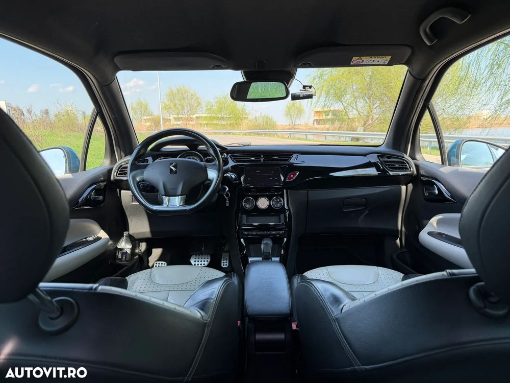 DS Automobiles DS 3 - 16